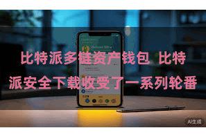 比特派多链资产钱包 比特派安全下载收受了一系列轮番